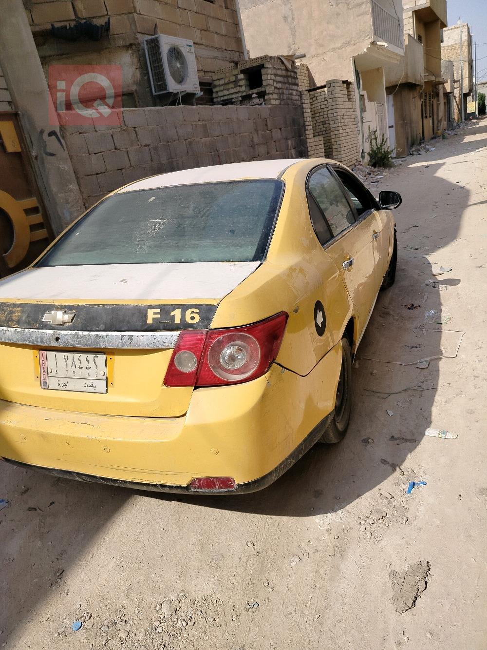 شێڤرۆلێت ئێپیکا